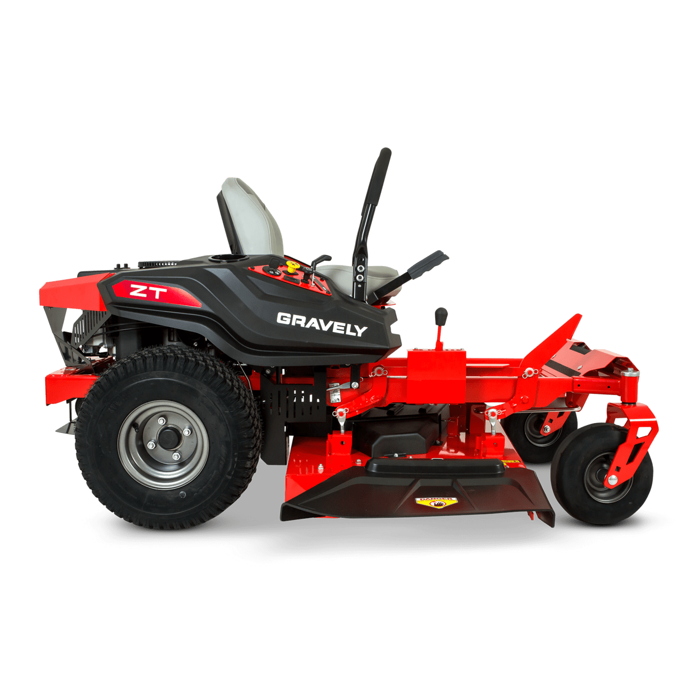 Gravely zt discount 48 xl price