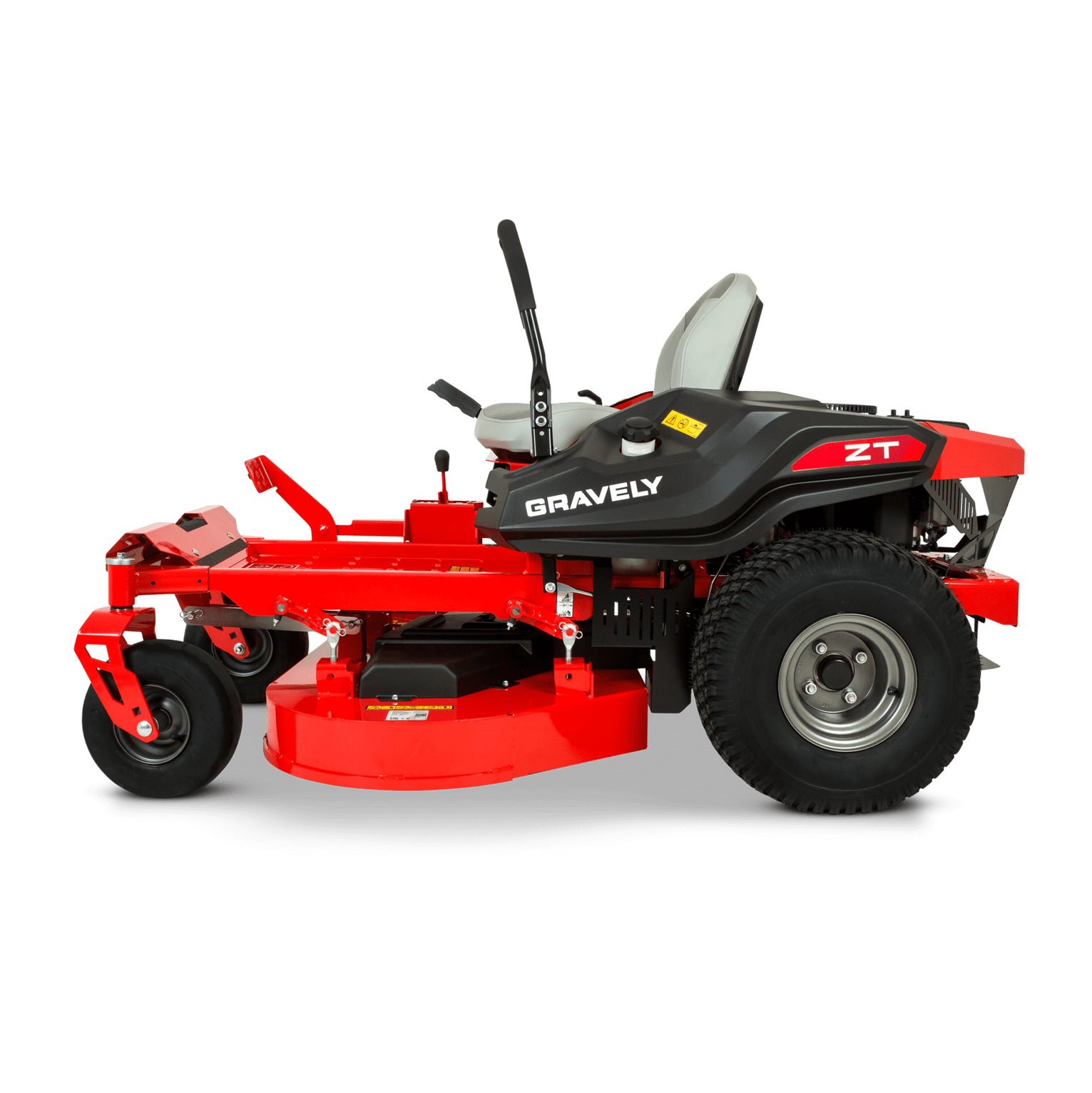 Gravely 42 2025