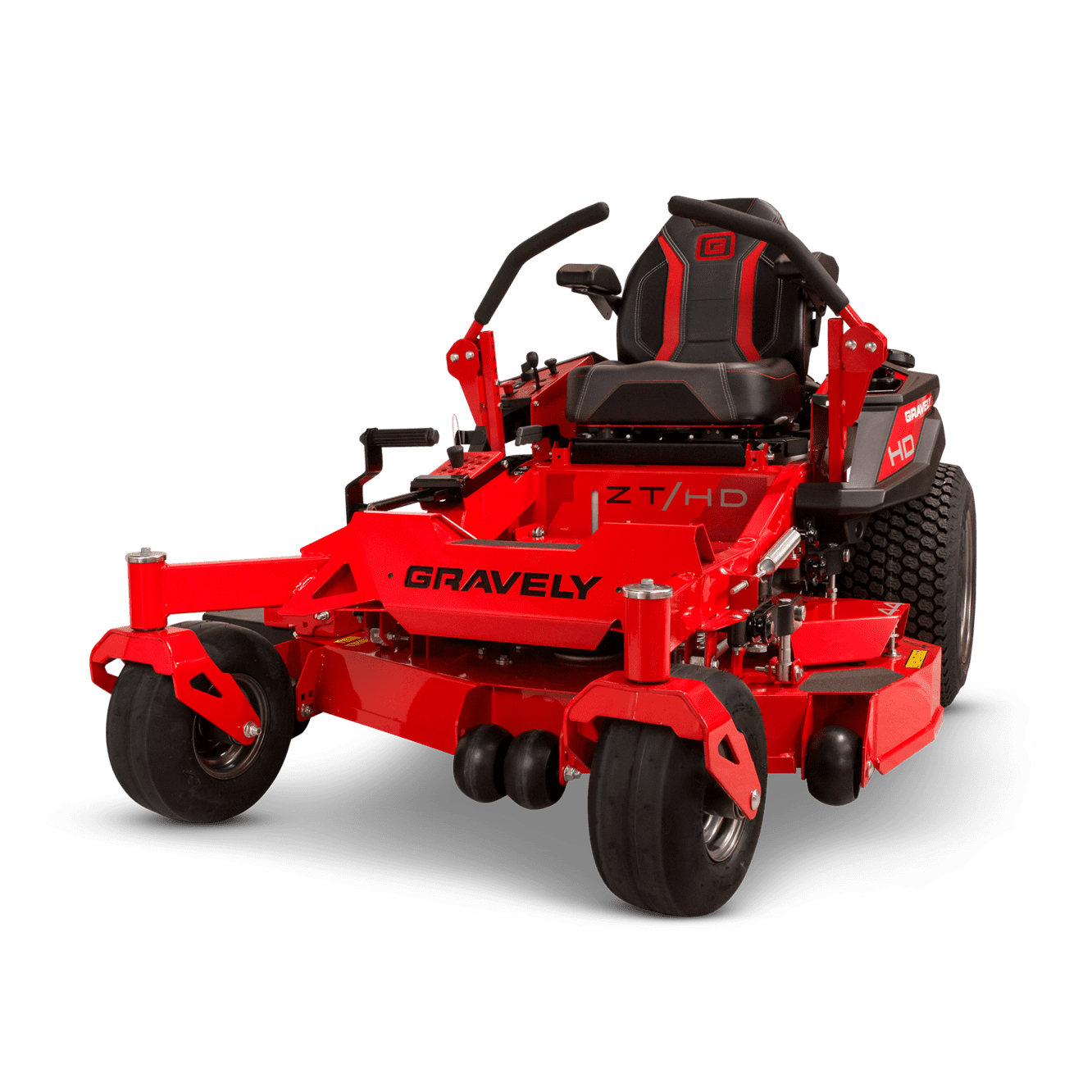 Gravely zt hd discount 44