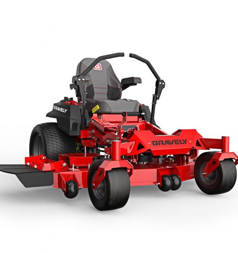 Gravely ZT HD 60 Zero Turn | B.W. Machinery