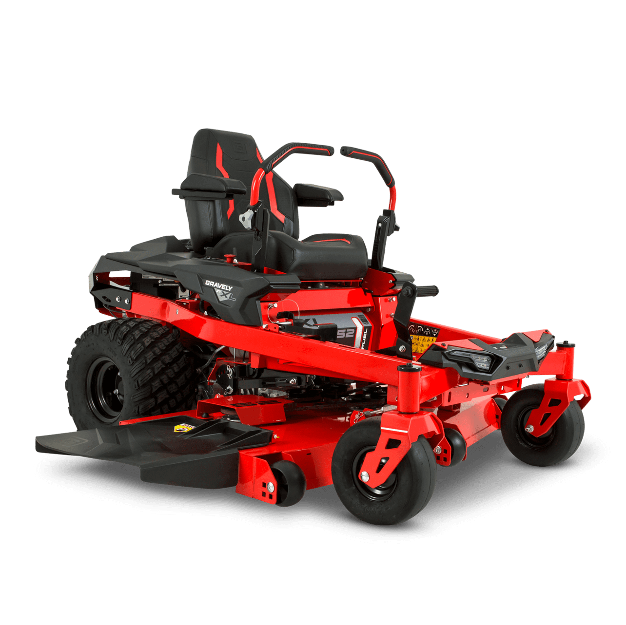 Gravely 52 inch mower new arrivals