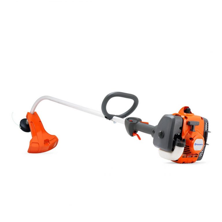 Husqvarna 129LK Combi Trimmer (Seaford Store only) B.W. Machinery