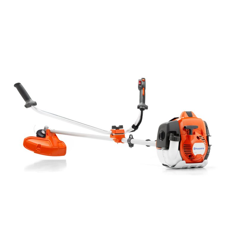 Husqvarna 525LST Trimmer (Seaford Store only) B.W. Machinery