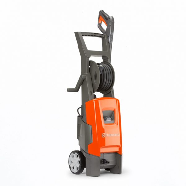 Husqvarna Pressure Washers B.W. Machinery