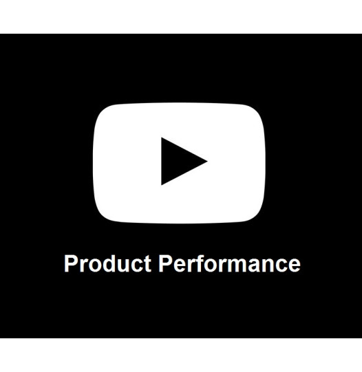 Product Performance