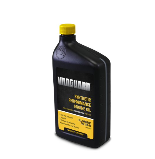 1l Vanguard Engine Oil