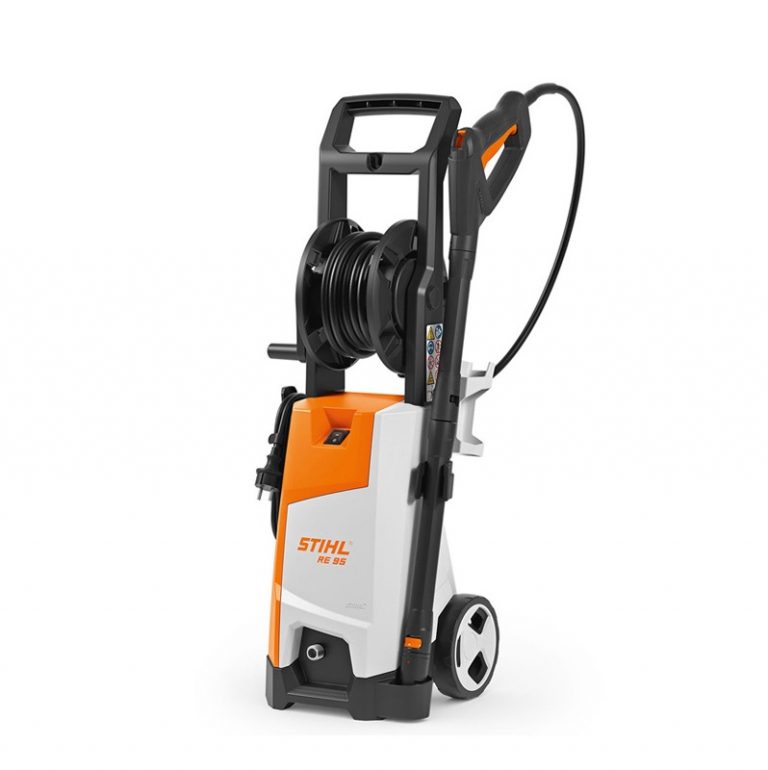 Stihl Pressure Washers | B.W. Machinery