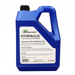 Bwm Hydraulic Oils Aw46 5l 1