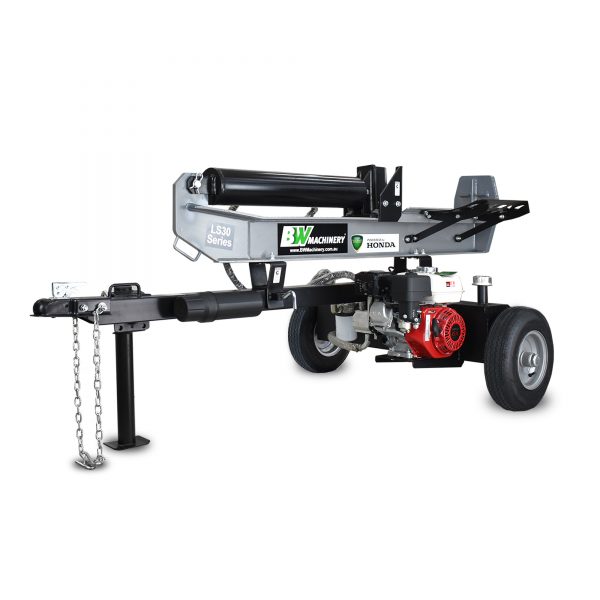 Masport 7 Ton Hydraulic Log Splitter (552608) B.W. Machinery