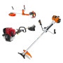 Trimmer Brushcutter Section Image Copy