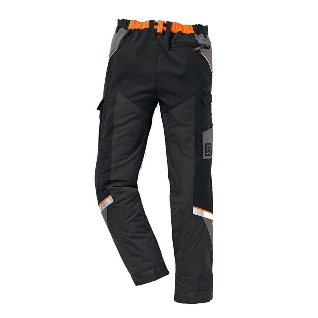 Pants & Chaps B.W. Machinery