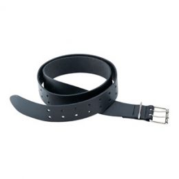Belts & Braces