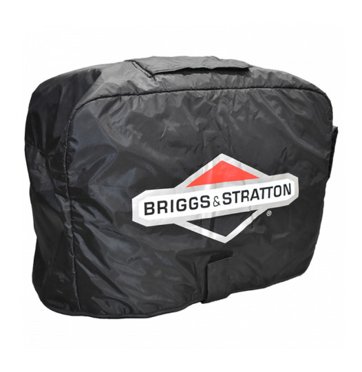 Briggs & Stratton Generator Cover For P3000