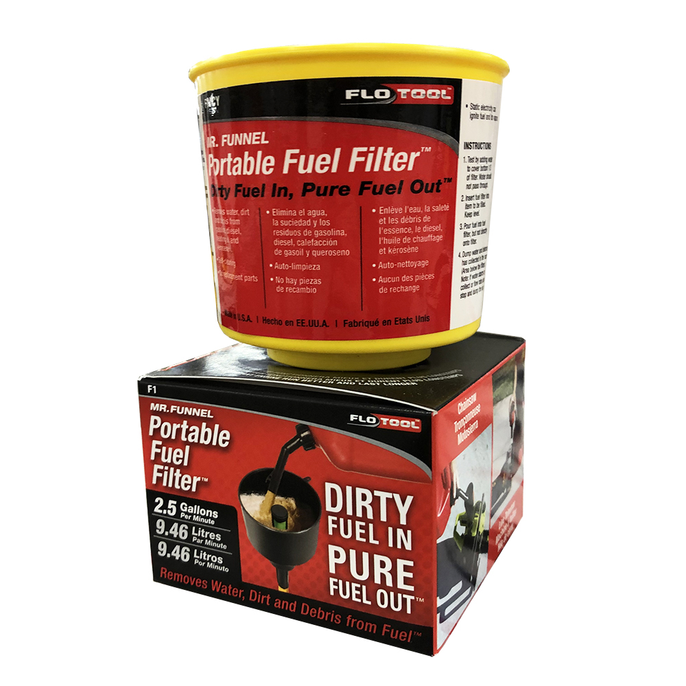 Come Individuare I Segnali Di Un Filtro Del Carburante Difettoso Prima