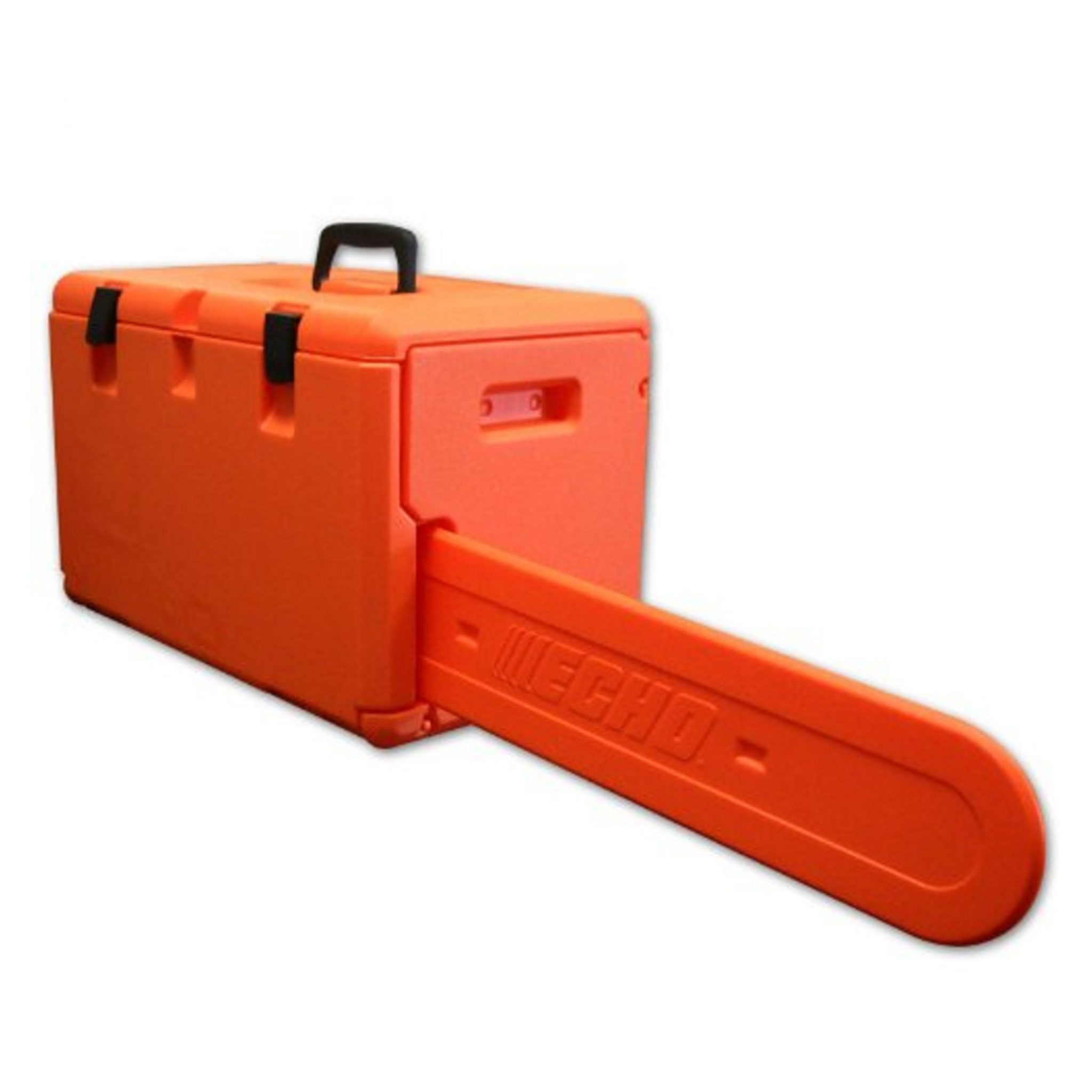 Chainsaw Cases & Bags B.W. Machinery