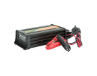 Ga 7 Stage Automatic Battery Charger Vca 1215