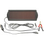 Jakmax 12 Volt Solar Charger