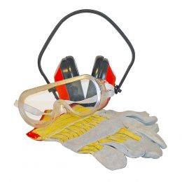 Jakmax 3 Piece Safety Kit