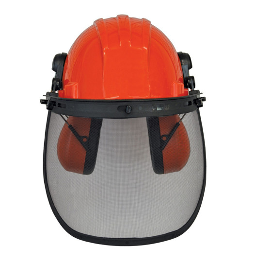 Jakmax Complete 6 Point Safety Helmet