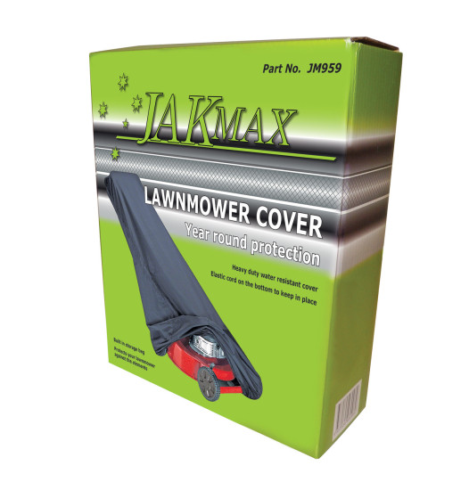 Jakmax Lawnmower Cover 3