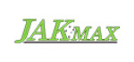 Jakmax Logo