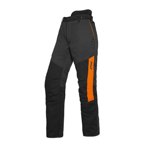 STIHL Chainsaw Protective Pants - Function Universal Trousers | B.W ...
