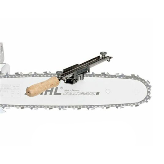 STIHL File Guides FF1 File Holder B.W. Machinery