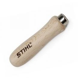 Stihl File Handles Wooden