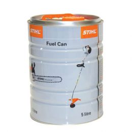 Stihl Fuel Can Metal 5l