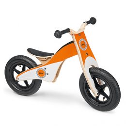 Stihl Toys Balance Bike