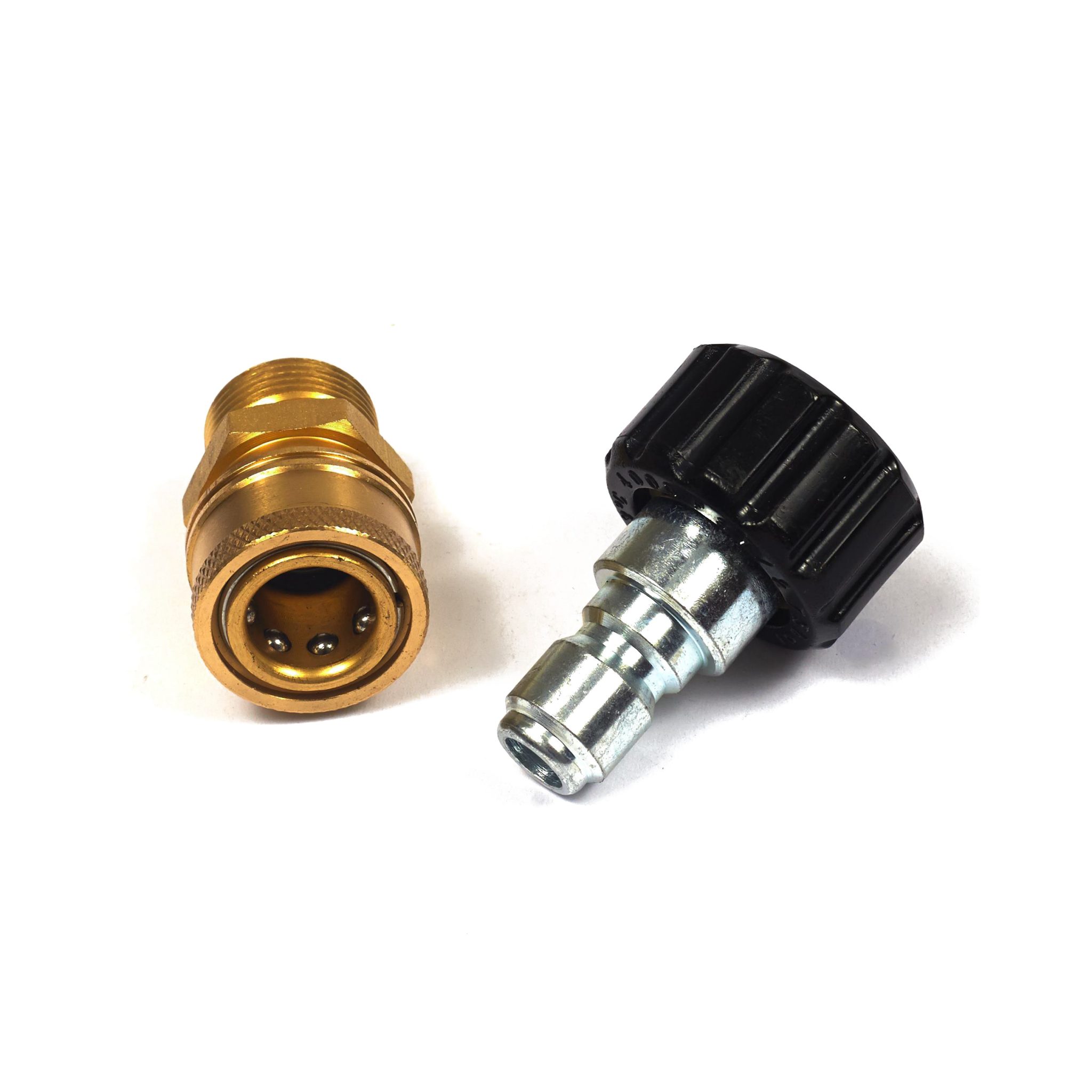 Briggs&Stratton High Pressure Hose Quick Connect Kit 6191 B.W