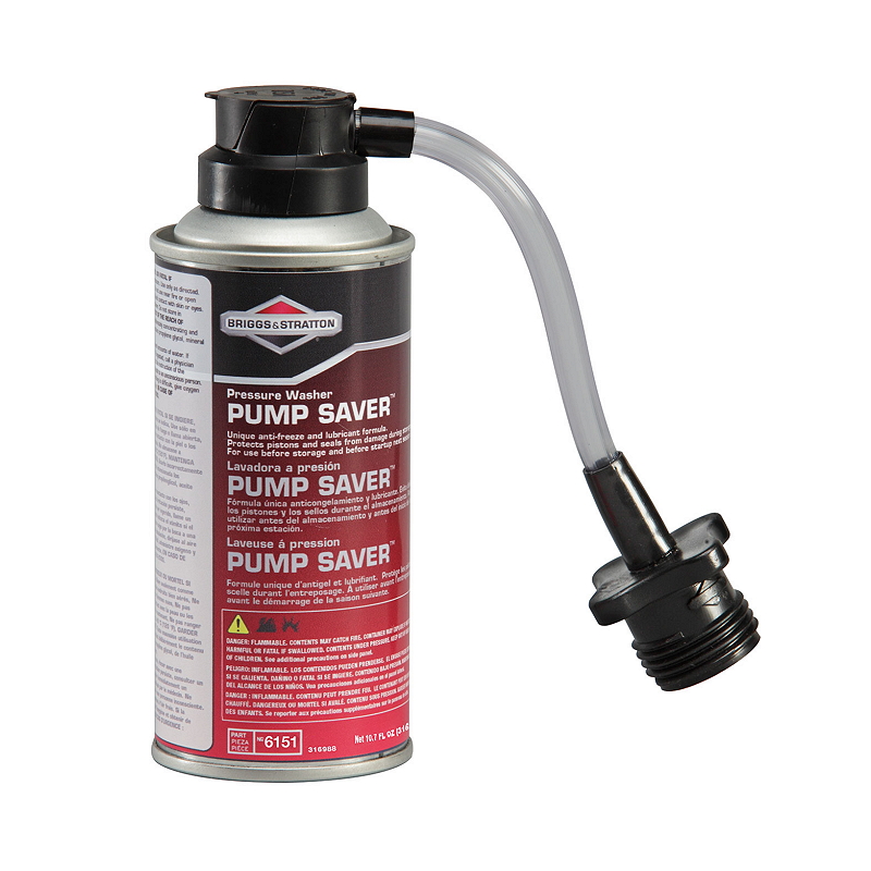 Briggs\u0026Stratton Pump Saver™ - 6039 | B 