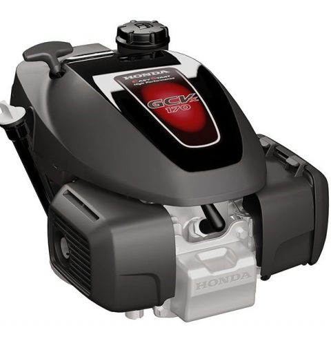 HONDA GCV Series RESIDENTIAL Engines | B.W. Machinery