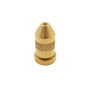 Solo High Reach Spray Nozzle Brass