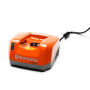 Husqvarna Qc500 Charger