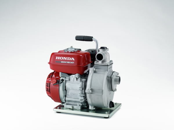 Honda WH15XT High Pressure Pump | B.W. Machinery