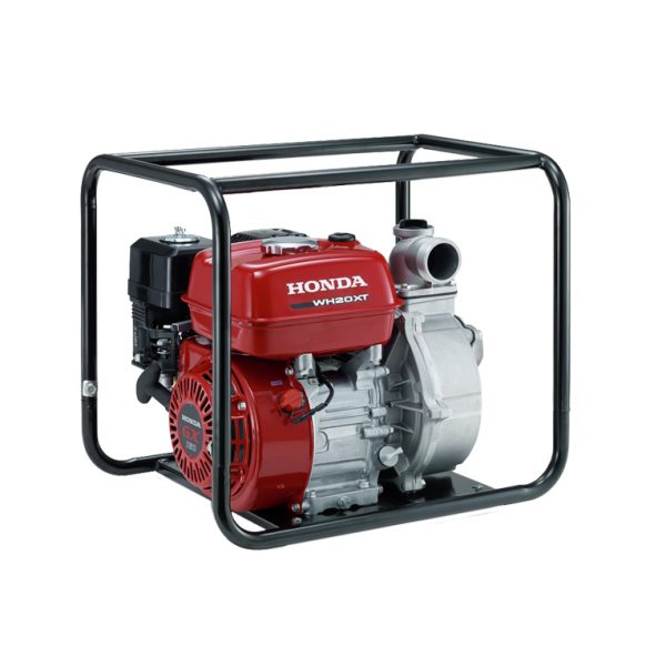 Honda Water Pumps | Honda Pumps Australia | B.W. Machinery