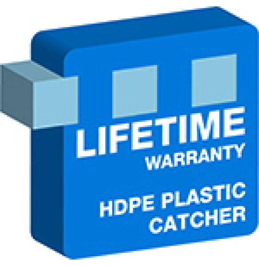 Lifetime Plasticcatcher