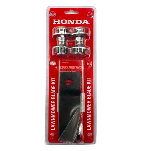 Honda discount mower blades