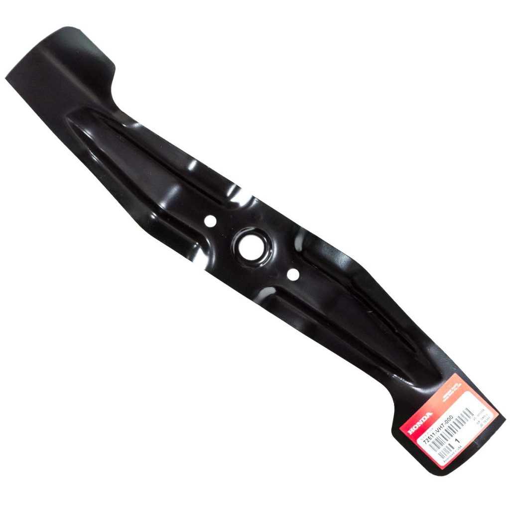 HONDA Blades B.W. Machinery