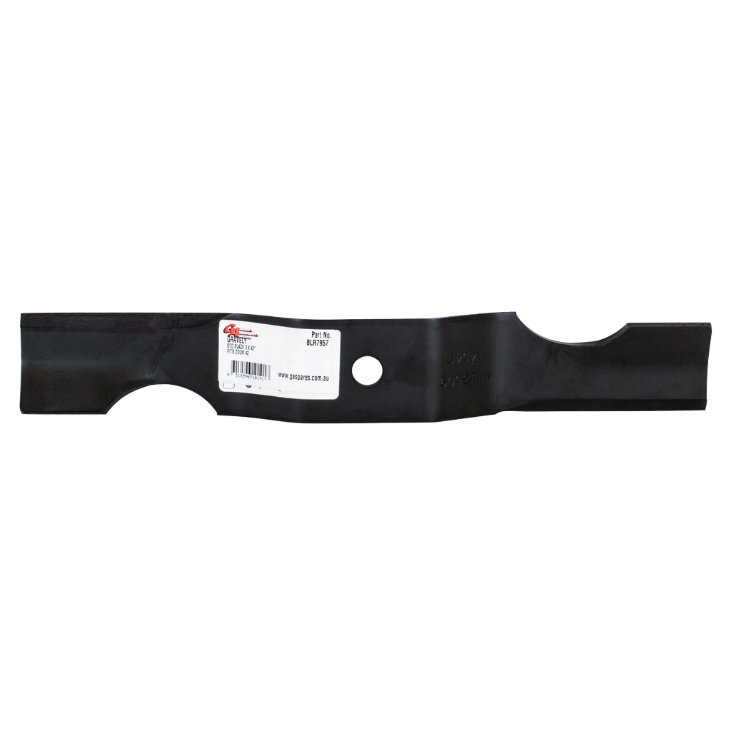 Gravely lawn 2024 mower blades