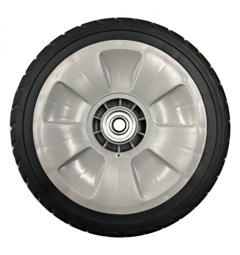 Honda gcv160 deals wheels