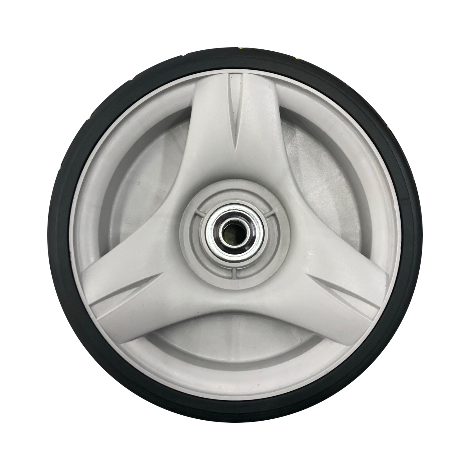 Honda push mower online wheels