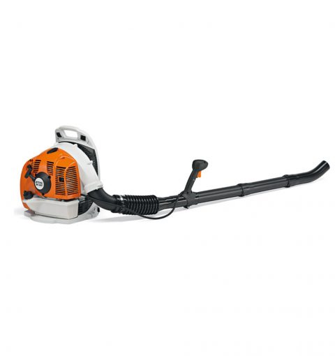 STIHL BR350 Backpack Blower | B.W. Machinery