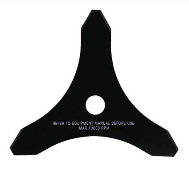 Victa tornado outlet blades