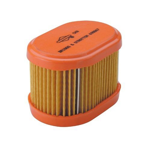 Briggs and stratton 163cc best sale air filter