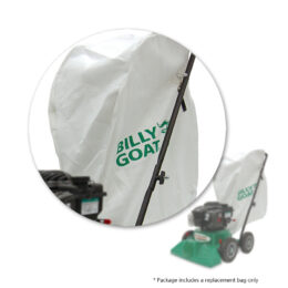 Billy Goat 80023289 Replacement Bag For Lb