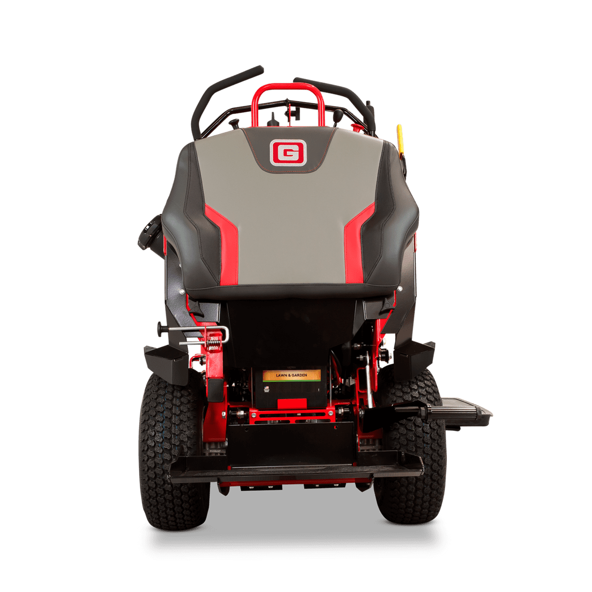 Gravely 32 2024