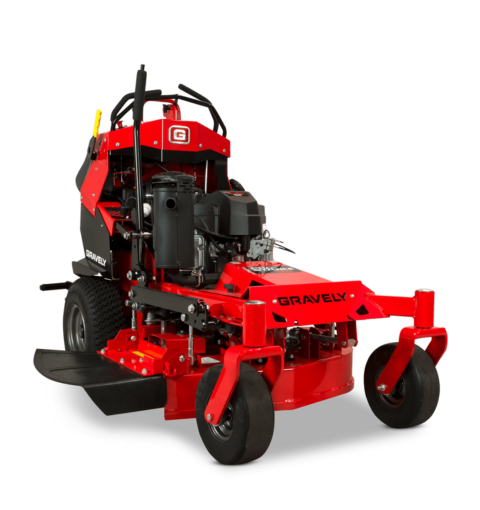 Gravely prices best sale