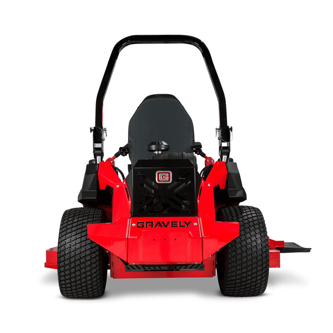 Gravely cheap pro 12